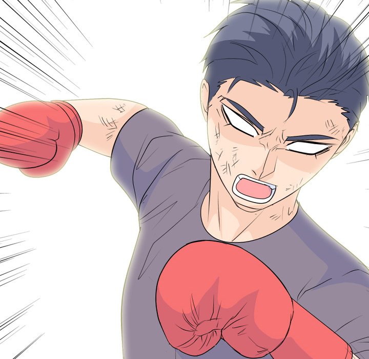 High School Legend  Red Dragon Manhwa - Chapter 235 Page 73