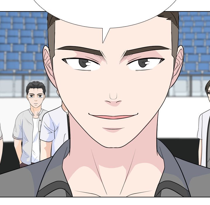 High School Legend  Red Dragon Manhwa - Chapter 235 Page 76