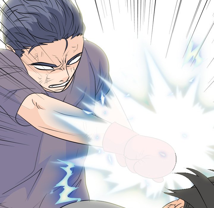 High School Legend  Red Dragon Manhwa - Chapter 235 Page 78