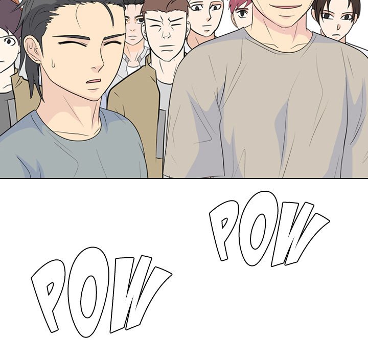 High School Legend  Red Dragon Manhwa - Chapter 235 Page 80