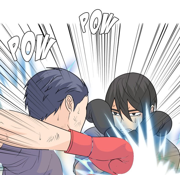 High School Legend  Red Dragon Manhwa - Chapter 235 Page 81