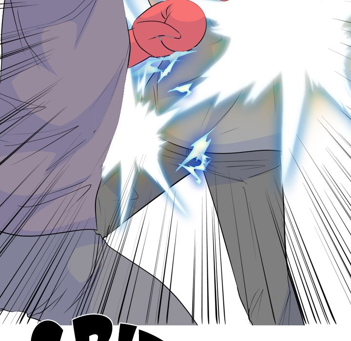 High School Legend  Red Dragon Manhwa - Chapter 235 Page 82