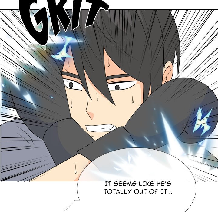 High School Legend  Red Dragon Manhwa - Chapter 235 Page 83