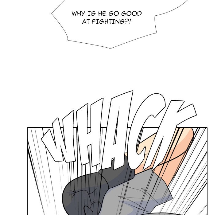 High School Legend  Red Dragon Manhwa - Chapter 235 Page 84