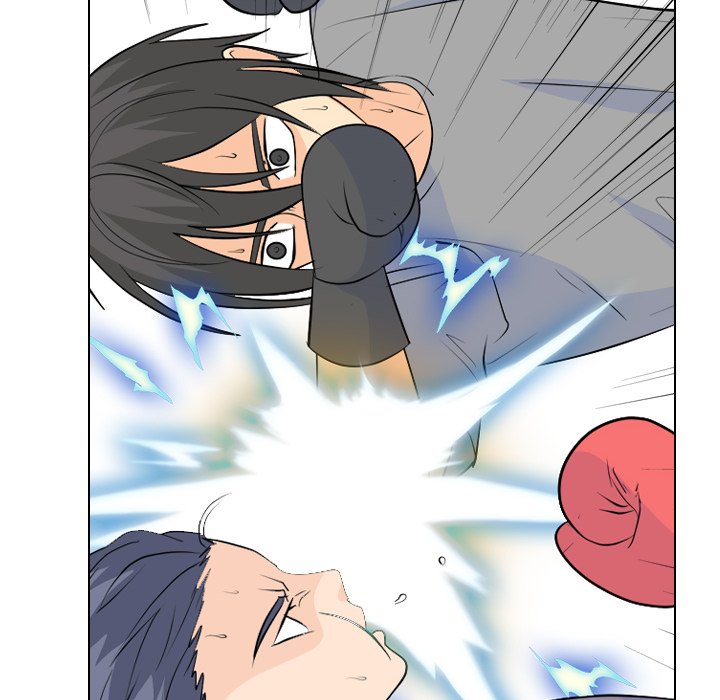 High School Legend  Red Dragon Manhwa - Chapter 235 Page 85