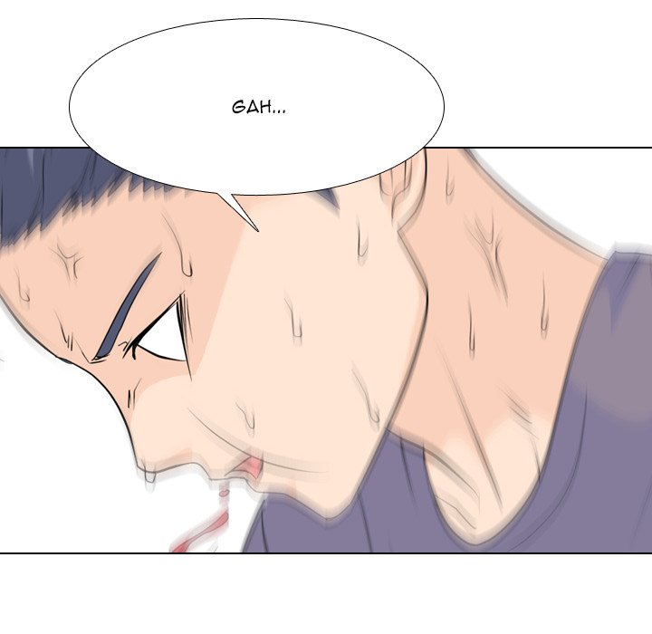 High School Legend  Red Dragon Manhwa - Chapter 235 Page 87