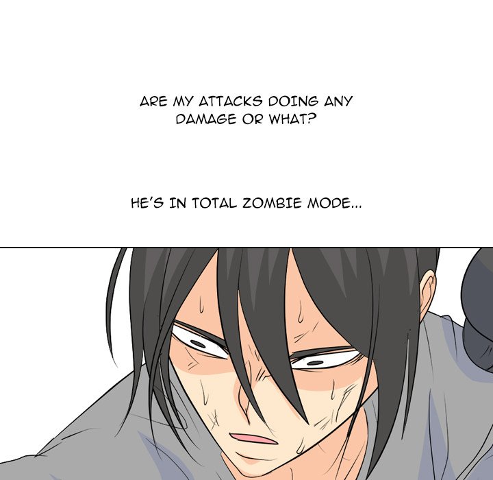 High School Legend  Red Dragon Manhwa - Chapter 235 Page 88