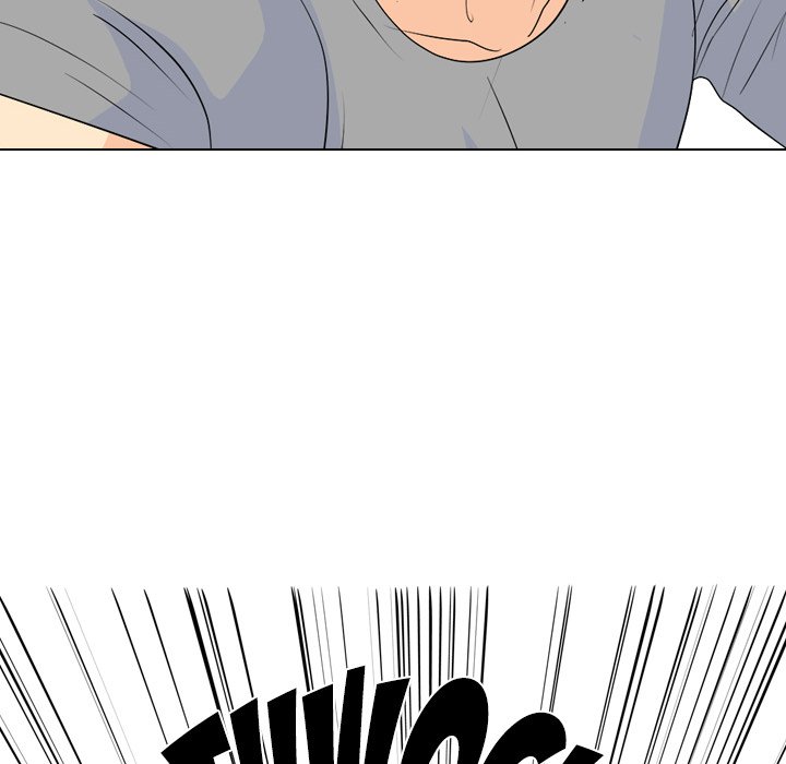 High School Legend  Red Dragon Manhwa - Chapter 235 Page 89