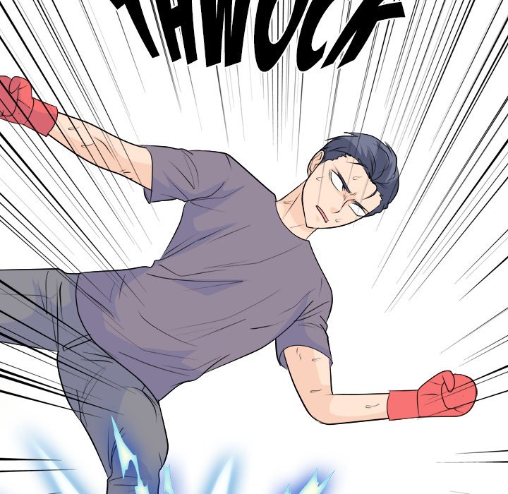 High School Legend  Red Dragon Manhwa - Chapter 235 Page 90