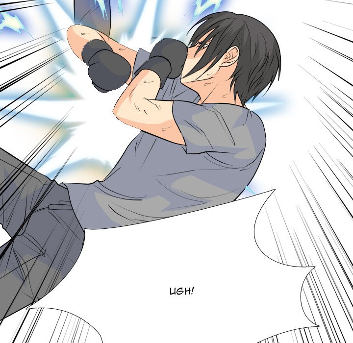 High School Legend  Red Dragon Manhwa - Chapter 235 Page 91