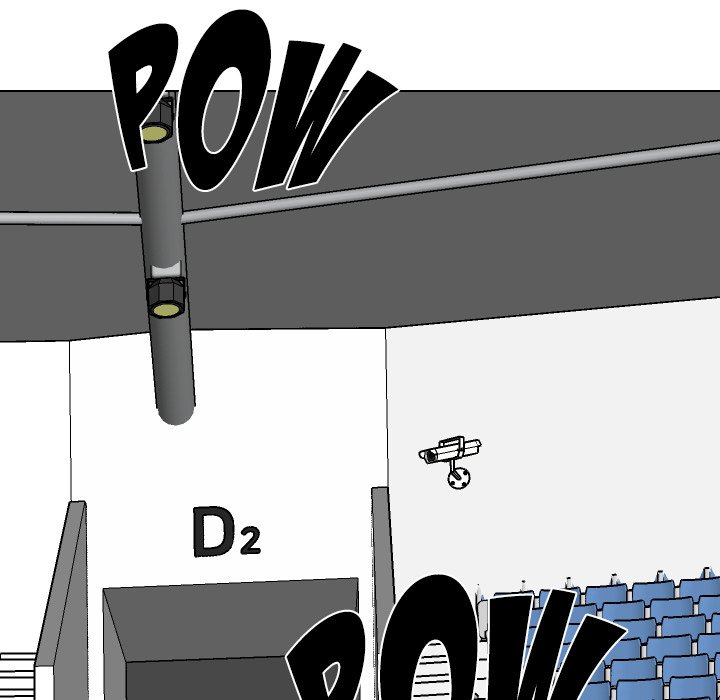 High School Legend  Red Dragon Manhwa - Chapter 235 Page 94