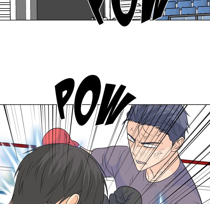 High School Legend  Red Dragon Manhwa - Chapter 235 Page 95