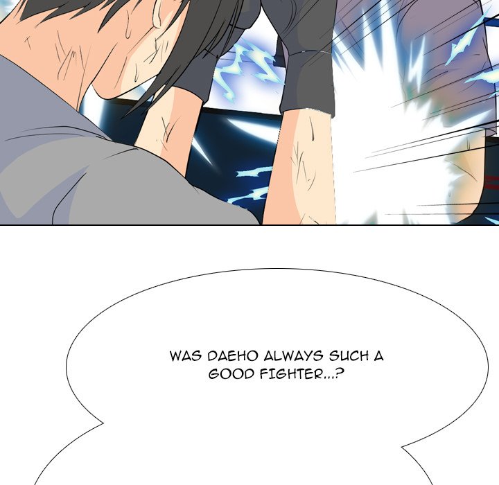 High School Legend  Red Dragon Manhwa - Chapter 235 Page 96