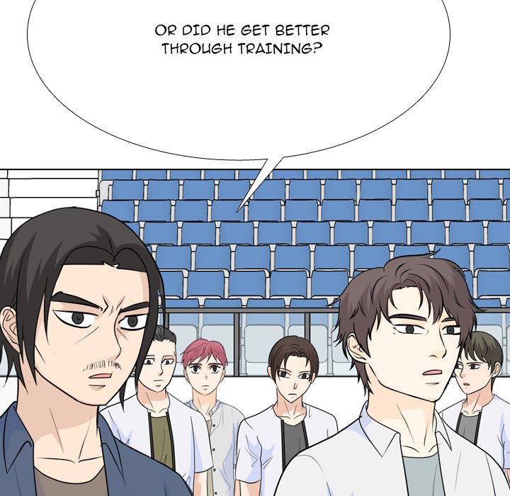 High School Legend  Red Dragon Manhwa - Chapter 235 Page 97
