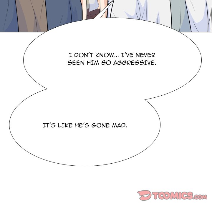 High School Legend  Red Dragon Manhwa - Chapter 235 Page 98