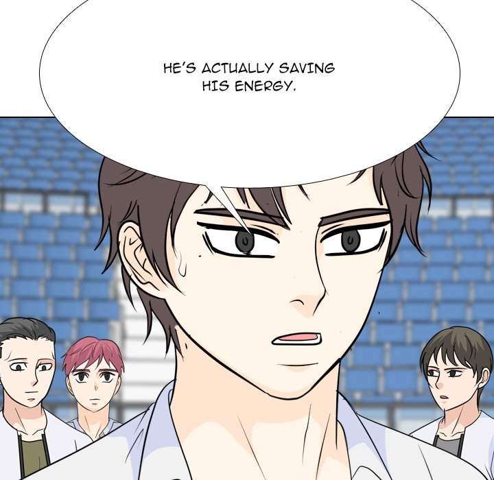High School Legend  Red Dragon Manhwa - Chapter 235 Page 105