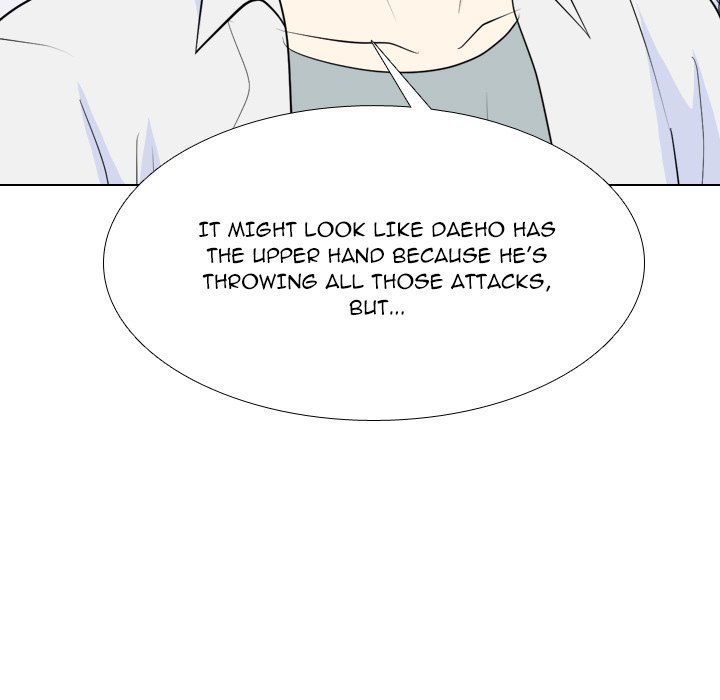 High School Legend  Red Dragon Manhwa - Chapter 235 Page 106