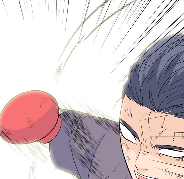 High School Legend  Red Dragon Manhwa - Chapter 235 Page 108