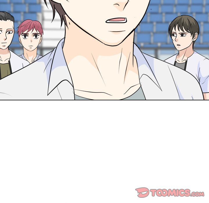 High School Legend  Red Dragon Manhwa - Chapter 235 Page 110