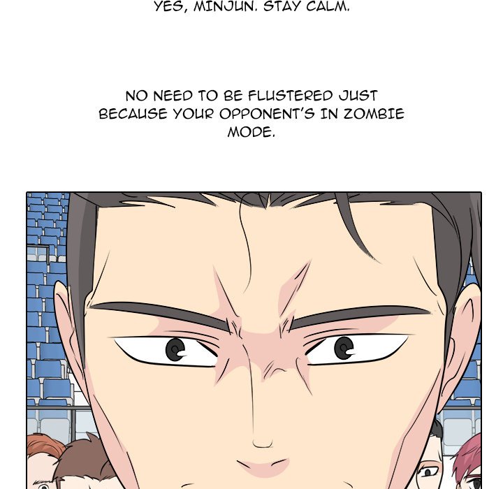 High School Legend  Red Dragon Manhwa - Chapter 235 Page 111