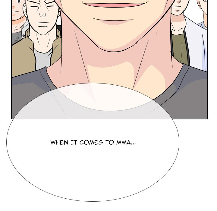 High School Legend  Red Dragon Manhwa - Chapter 235 Page 112