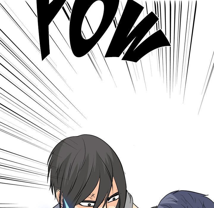 High School Legend  Red Dragon Manhwa - Chapter 235 Page 115