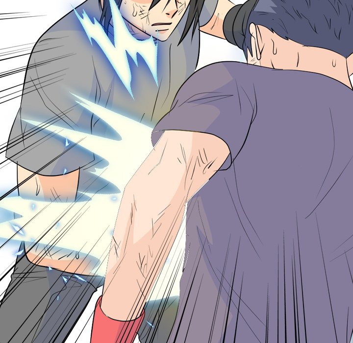 High School Legend  Red Dragon Manhwa - Chapter 235 Page 116