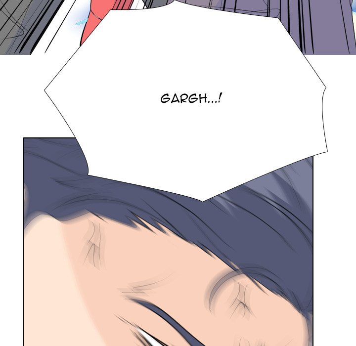 High School Legend  Red Dragon Manhwa - Chapter 235 Page 117