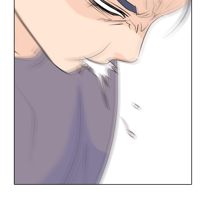 High School Legend  Red Dragon Manhwa - Chapter 235 Page 118