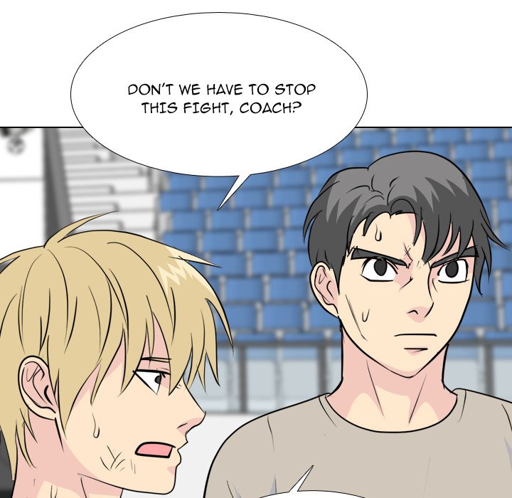 High School Legend  Red Dragon Manhwa - Chapter 235 Page 119