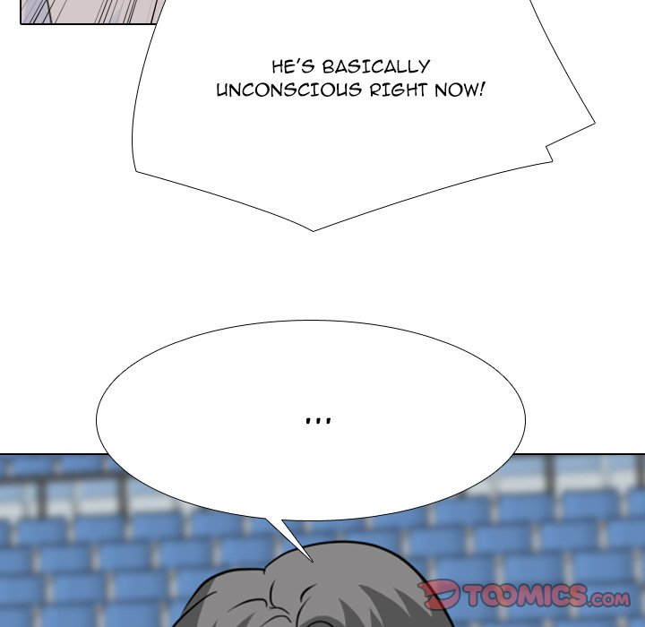 High School Legend  Red Dragon Manhwa - Chapter 235 Page 122