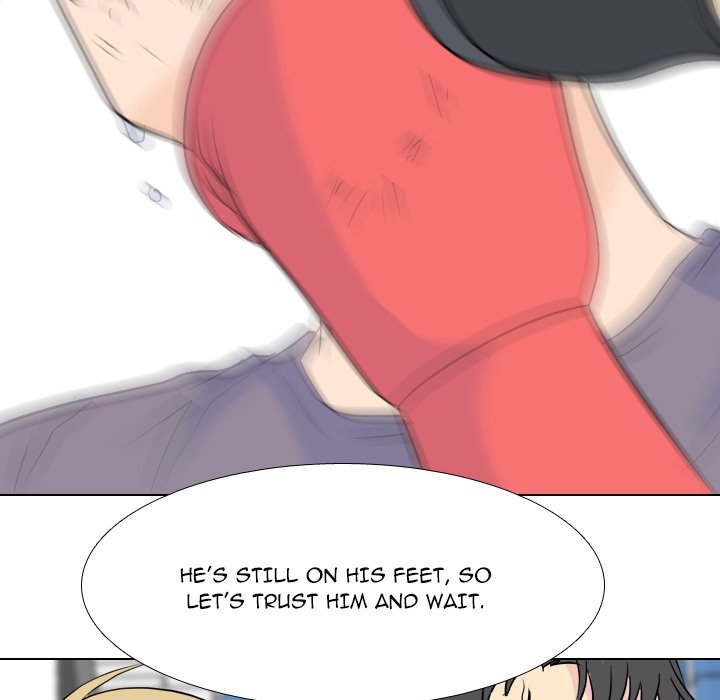 High School Legend  Red Dragon Manhwa - Chapter 235 Page 126