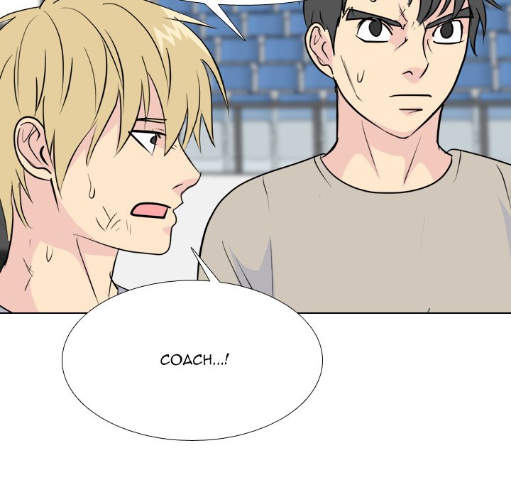 High School Legend  Red Dragon Manhwa - Chapter 235 Page 127