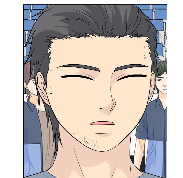 High School Legend  Red Dragon Manhwa - Chapter 235 Page 130