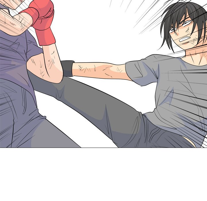 High School Legend  Red Dragon Manhwa - Chapter 235 Page 132