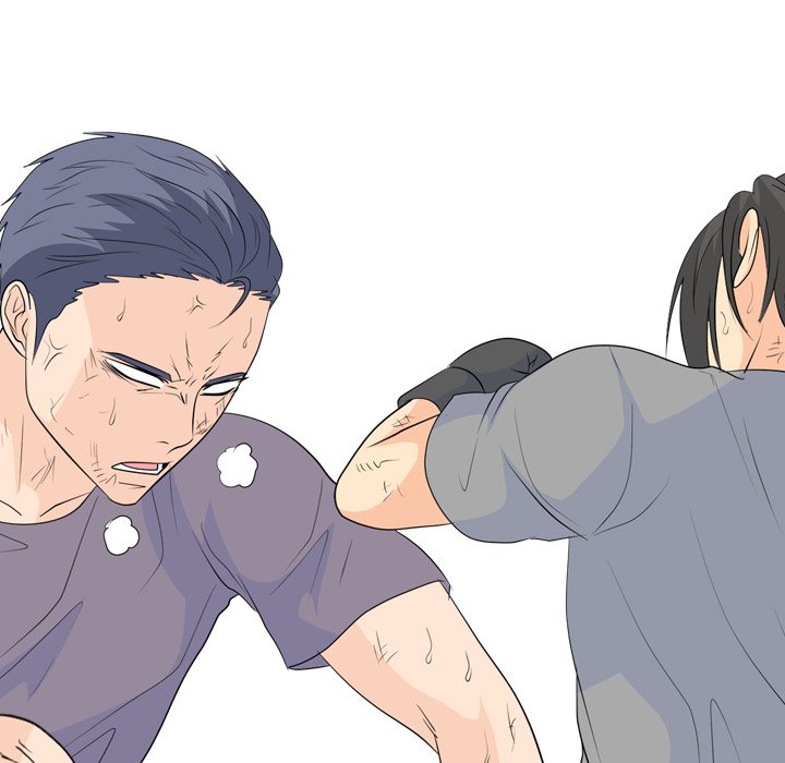 High School Legend  Red Dragon Manhwa - Chapter 235 Page 133