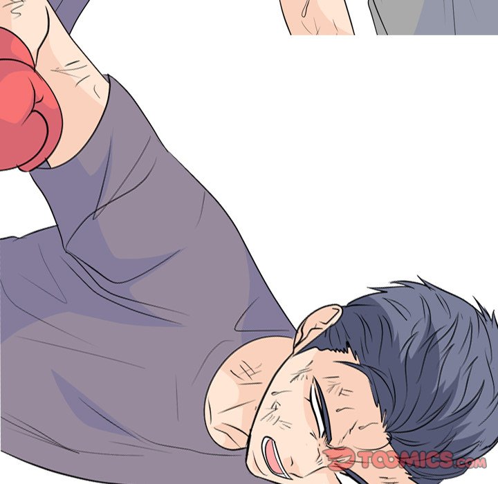 High School Legend  Red Dragon Manhwa - Chapter 235 Page 134