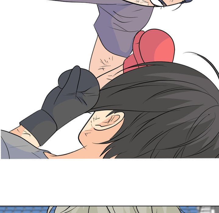 High School Legend  Red Dragon Manhwa - Chapter 235 Page 135