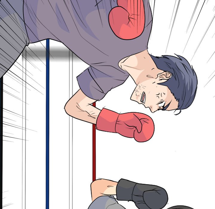 High School Legend  Red Dragon Manhwa - Chapter 235 Page 138