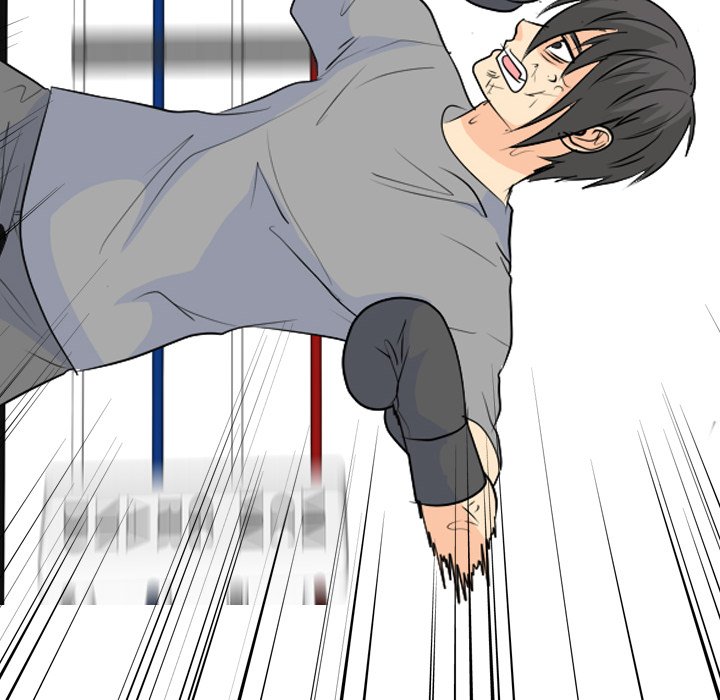 High School Legend  Red Dragon Manhwa - Chapter 235 Page 139