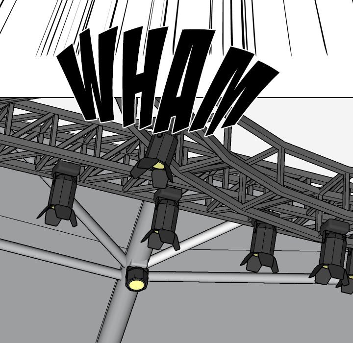 High School Legend  Red Dragon Manhwa - Chapter 235 Page 140