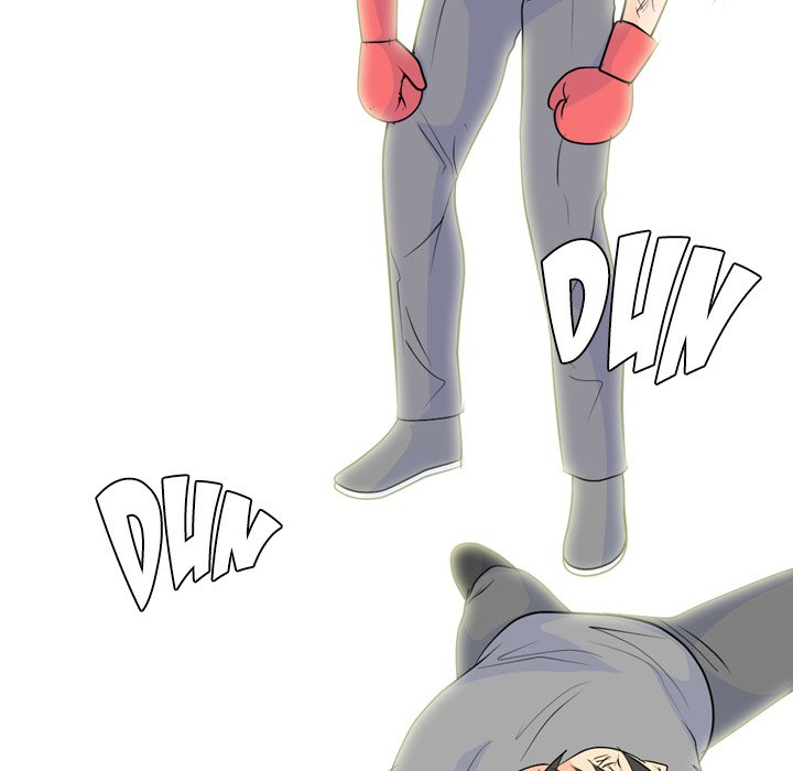 High School Legend  Red Dragon Manhwa - Chapter 235 Page 145