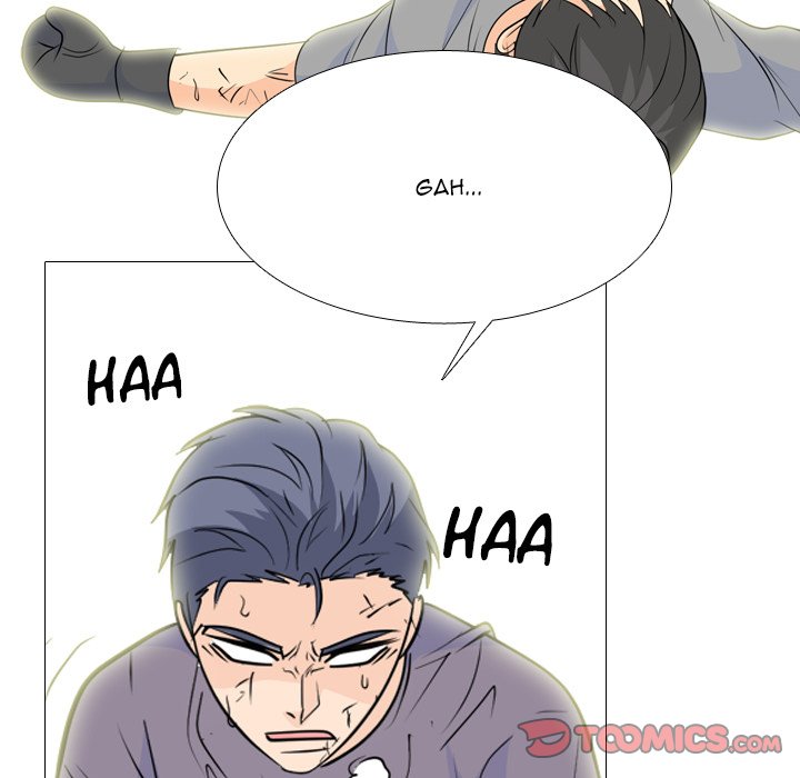 High School Legend  Red Dragon Manhwa - Chapter 235 Page 146