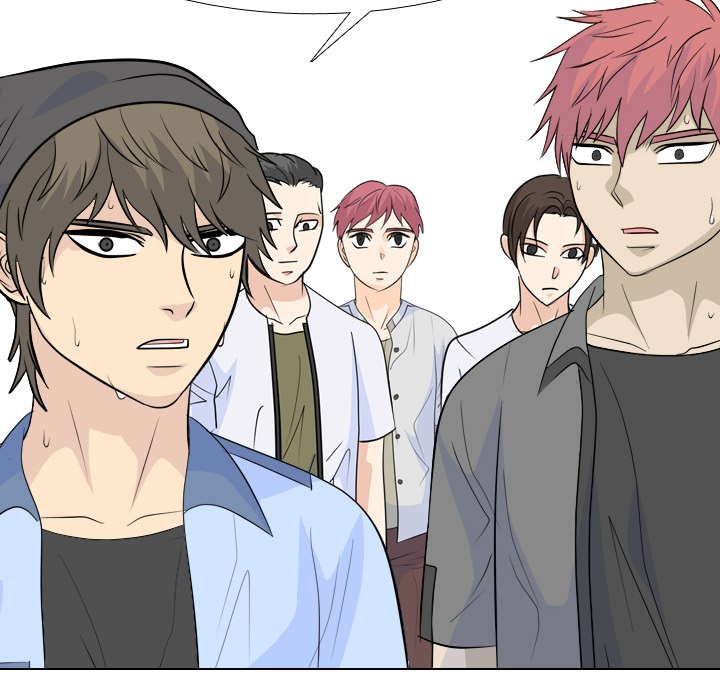 High School Legend  Red Dragon Manhwa - Chapter 235 Page 149