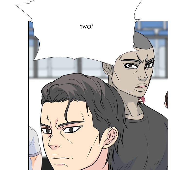 High School Legend  Red Dragon Manhwa - Chapter 235 Page 154