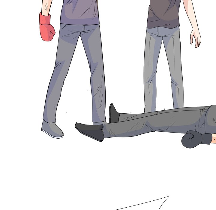 High School Legend  Red Dragon Manhwa - Chapter 235 Page 157