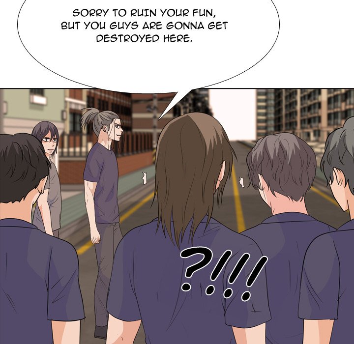 High School Legend  Red Dragon Manhwa - Chapter 216 Page 6