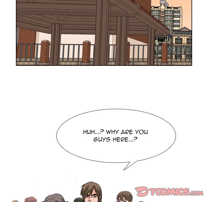 High School Legend  Red Dragon Manhwa - Chapter 216 Page 11