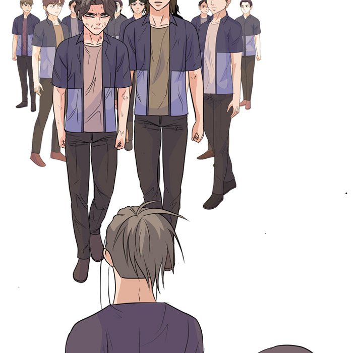 High School Legend  Red Dragon Manhwa - Chapter 216 Page 12