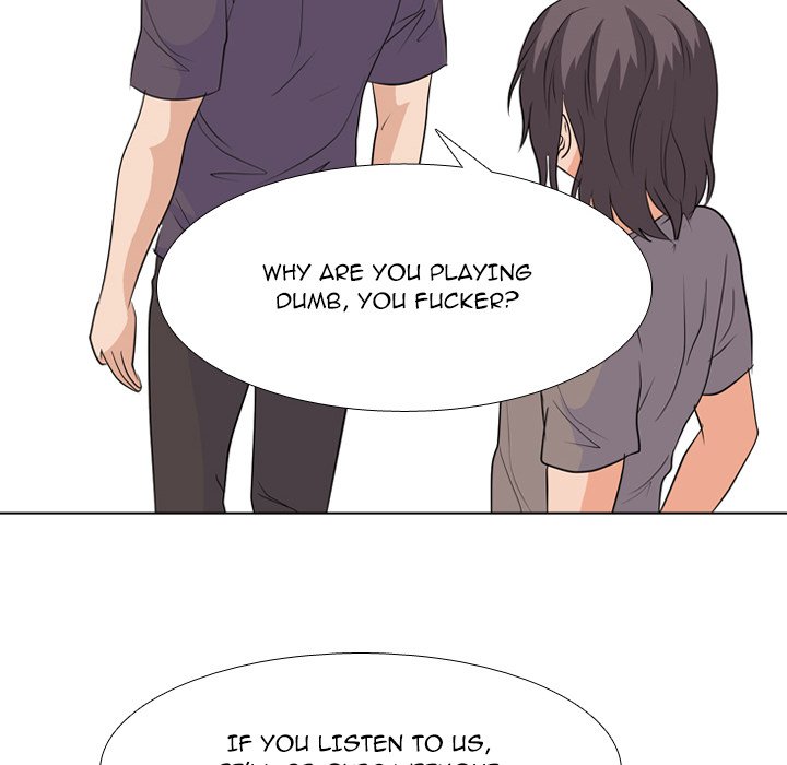 High School Legend  Red Dragon Manhwa - Chapter 216 Page 13